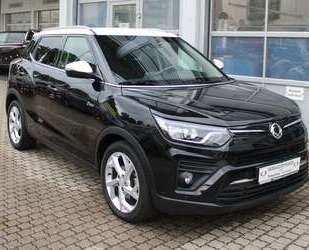 SsangYong Tivoli Gebrauchtwagen