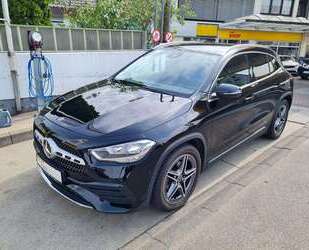 Mercedes-Benz GLA 200 Gebrauchtwagen