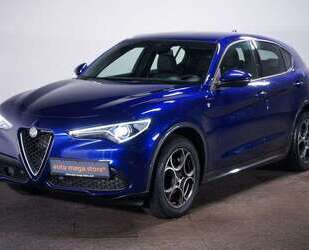 Alfa Romeo Stelvio Gebrauchtwagen