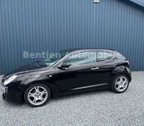 Alfa Romeo MiTo Gebrauchtwagen
