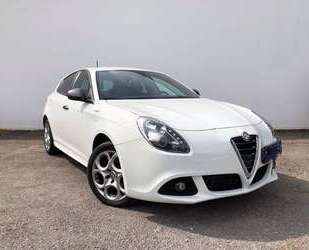 Alfa Romeo Giulietta Gebrauchtwagen