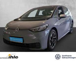 VW ID.3 Gebrauchtwagen
