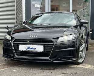 Audi TT Gebrauchtwagen