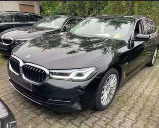 BMW 530 Gebrauchtwagen