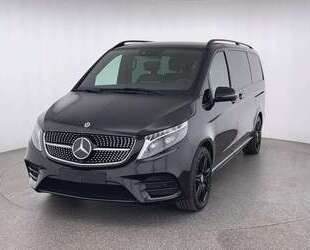 Mercedes-Benz V 300 Gebrauchtwagen