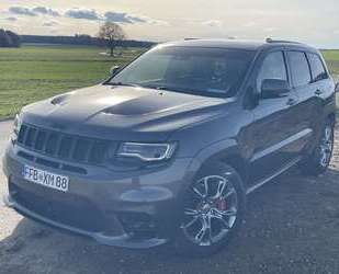 Jeep Grand Cherokee Gebrauchtwagen