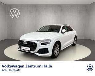 Audi Q8 Gebrauchtwagen