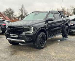 Ford Ranger Gebrauchtwagen