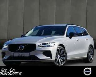 Volvo V60 Gebrauchtwagen