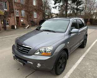 Kia Sorento Gebrauchtwagen