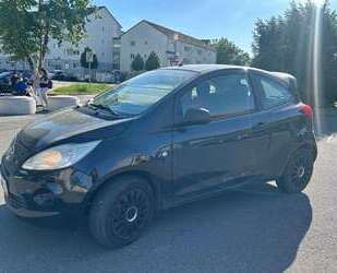 Ford Ka/Ka+ Gebrauchtwagen