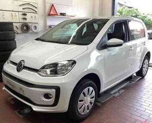 VW up! Gebrauchtwagen