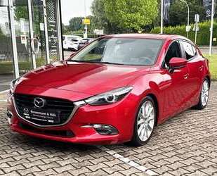 Mazda 3 Gebrauchtwagen
