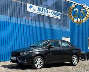 Lada Vesta Gebrauchtwagen
