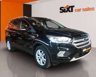 Ford Kuga Gebrauchtwagen