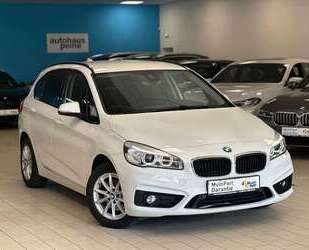 BMW 218 Gebrauchtwagen