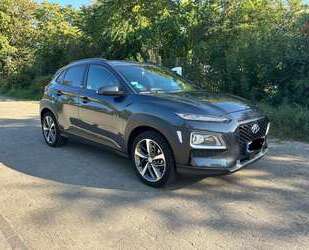 Hyundai KONA Gebrauchtwagen