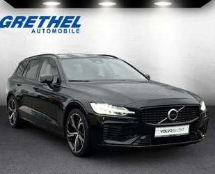 Volvo V60 Gebrauchtwagen