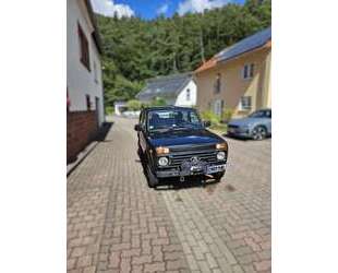 Lada Niva Gebrauchtwagen