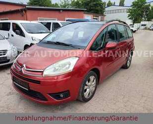 Citroen Grand C4 Picasso Gebrauchtwagen