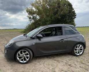 Opel Adam Gebrauchtwagen