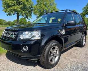 Land Rover Freelander Gebrauchtwagen