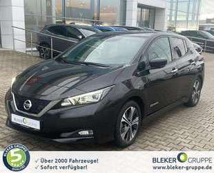 Nissan Leaf Gebrauchtwagen