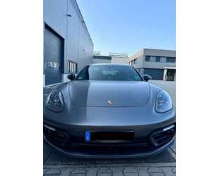 Porsche Panamera Gebrauchtwagen