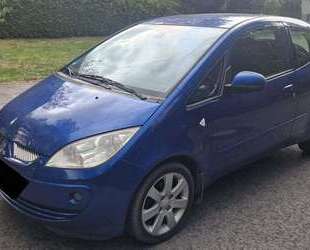 Mitsubishi Colt Gebrauchtwagen