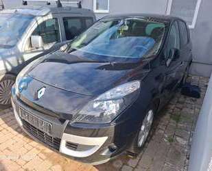 Renault Scenic Gebrauchtwagen