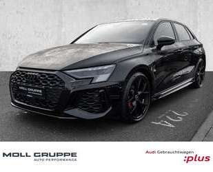Audi RS3 Gebrauchtwagen