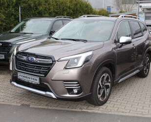 Subaru Forester Gebrauchtwagen