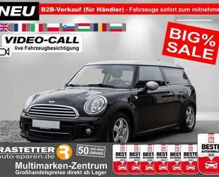 Mazda Cooper Clubman 