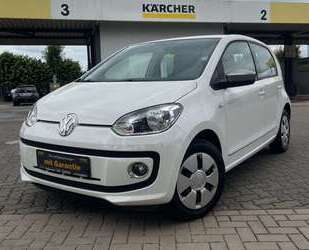 VW up! Gebrauchtwagen