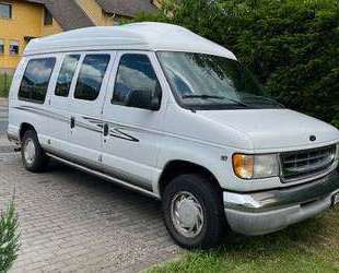 Ford Econoline Gebrauchtwagen