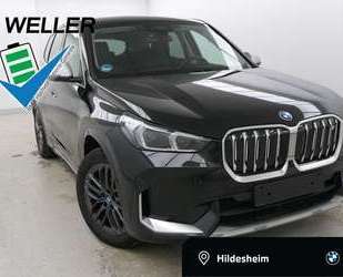 BMW iX1 Gebrauchtwagen
