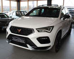 Cupra Ateca Gebrauchtwagen