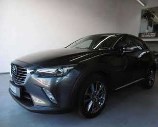 Mazda CX-3 Gebrauchtwagen