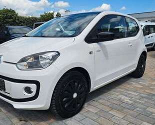 VW up! Gebrauchtwagen