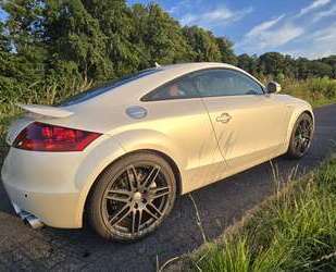 Audi TT Gebrauchtwagen