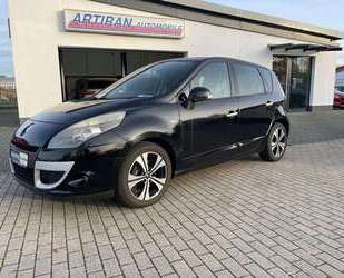 Renault Scenic Gebrauchtwagen