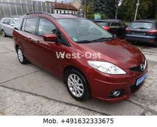 Mazda 5 Gebrauchtwagen