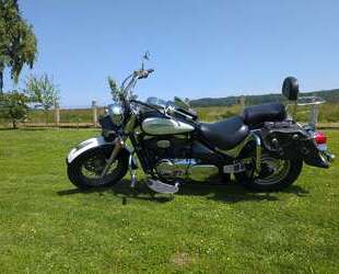 Suzuki VL 800 Gebrauchtwagen