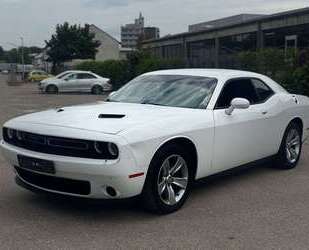 Dodge Challenger Gebrauchtwagen
