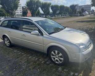 Opel Vectra Gebrauchtwagen