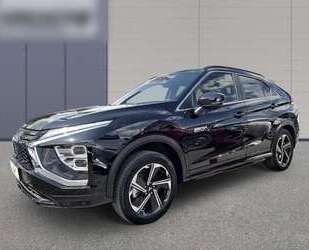 Mitsubishi Eclipse Cross Gebrauchtwagen