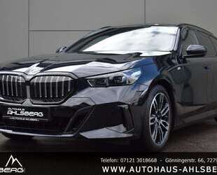 BMW 540 Gebrauchtwagen