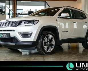 Jeep Compass Gebrauchtwagen