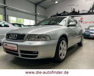 Audi S4 Gebrauchtwagen