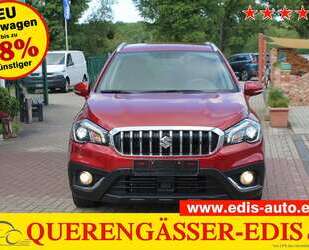 Suzuki SX4 Gebrauchtwagen